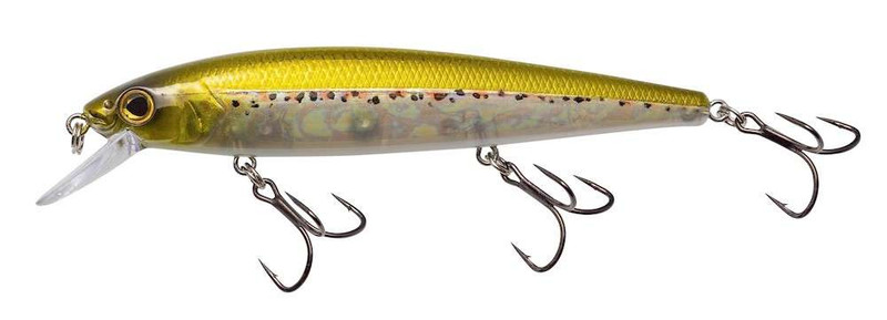 Strike King Chick Magnet Crankbait - Sexy Shad 2.0 - TackleDirect