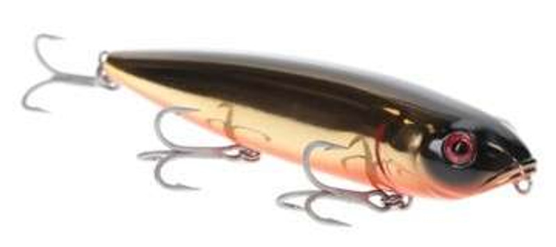 Strike King Saltwater Sexy Dawg Hard Knock - TackleDirect