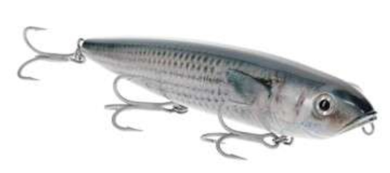 Strike King Bitsy Jerkbait - Pro Bone