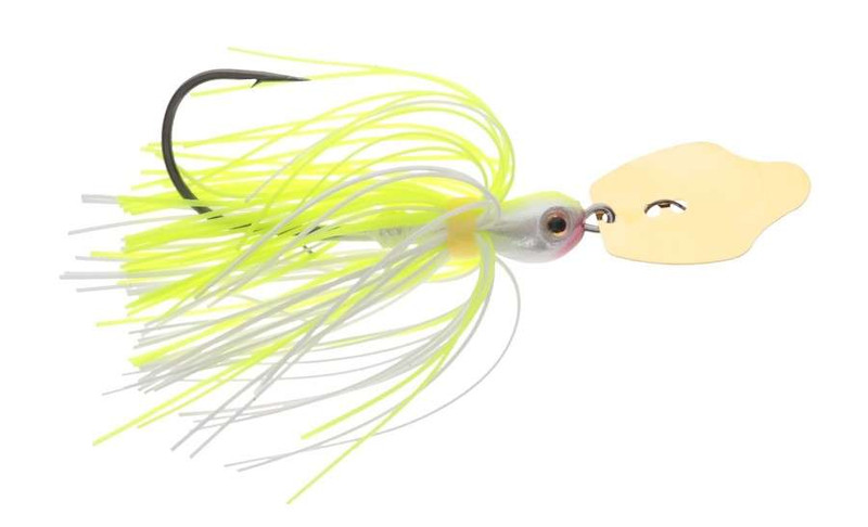 Strike King Thunder Cricket Vibrating Jig • Price »