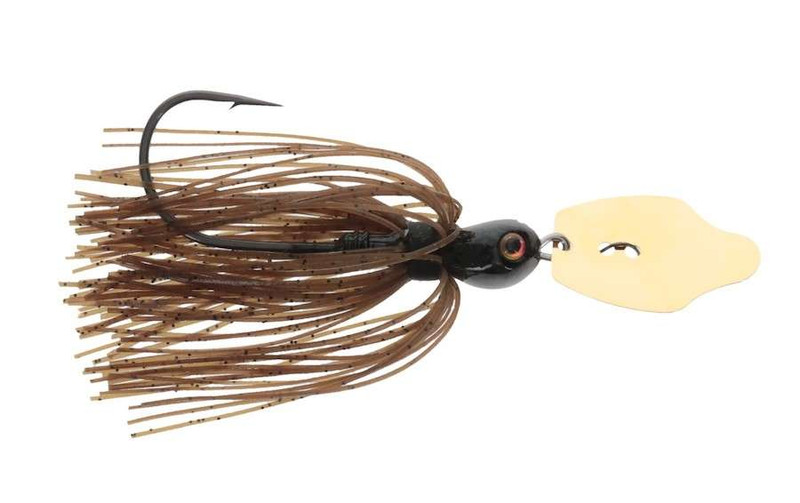 Strike King Thunder Cricket Gold - Waypoint Angler Supply