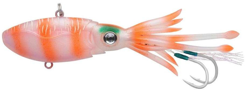 Nomad Squidtrex Soft Lures - Angler's Choice Tackle