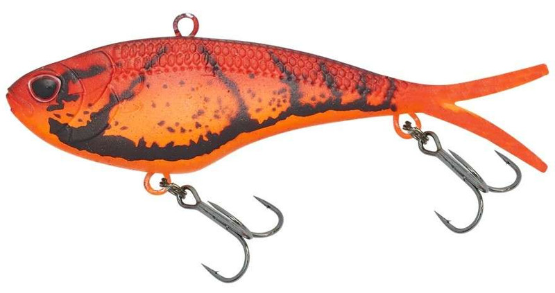 Nomad Design Vertrex Max Vibe Fr - TackleDirect