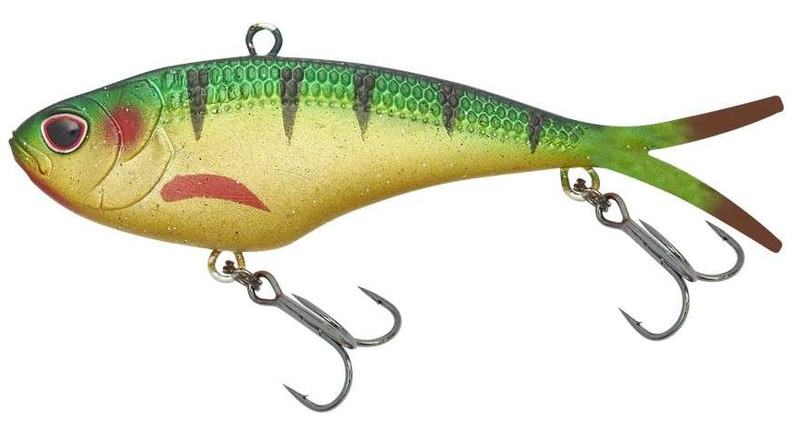 Nomad Design Vertrex Max Vibe Freshwater - 75 - Perch