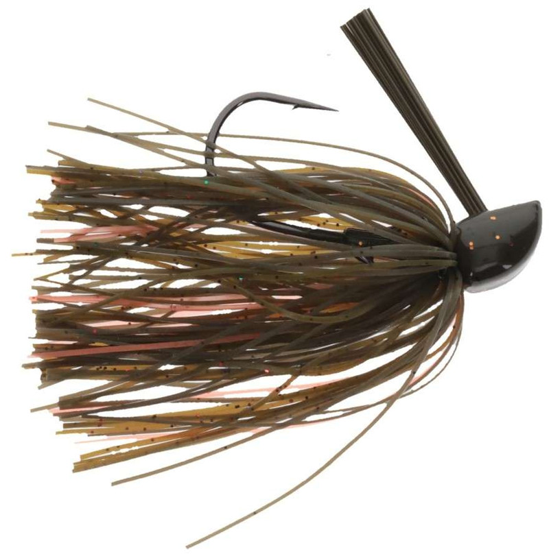 Strike King Tour Grade Compact Willow Blade Spinnerbait - TackleDirect