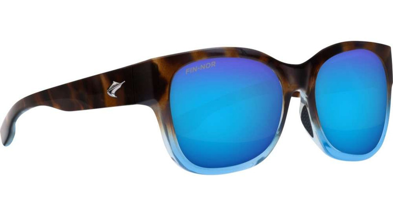 Fin-Nor Capitana Sunglasses - TackleDirect