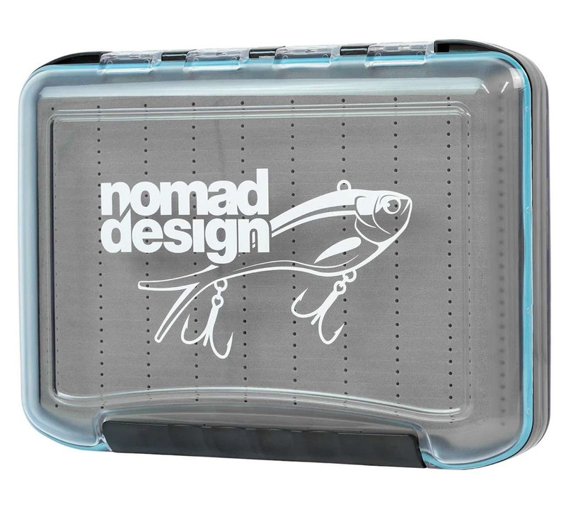 Nomad Design Vibe Storage Box