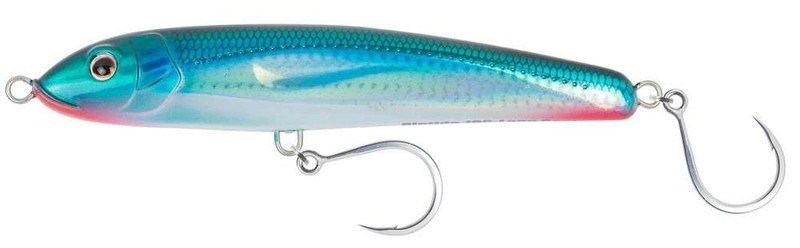 Nomad Design Riptide - 105mm Fast Sink - Candy Pilchard