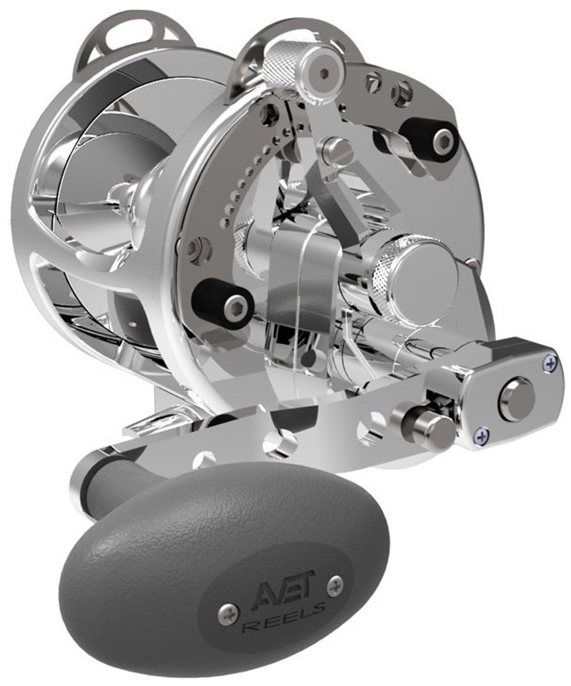 Avet HXW 4.2 Reel – Been There Caught That - Fishing Supply