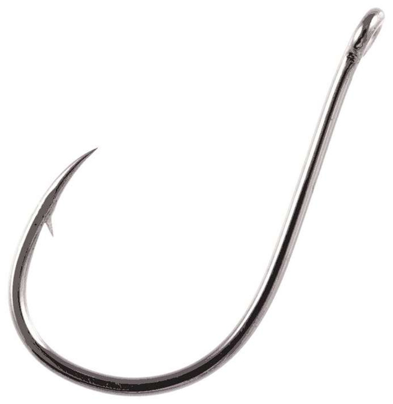 Owner Mosquito Hook - Red - 2 - 9pk - TackleDirect