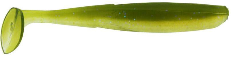 Bass Assassin Elite Shiner Swimbaits - TackleDirect