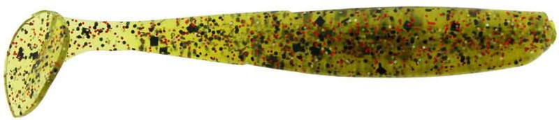 Bass Assassin Jighead Lures - TackleDirect