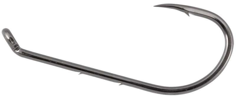 Baitholder Beak Hook - 16 / Nickel / 50