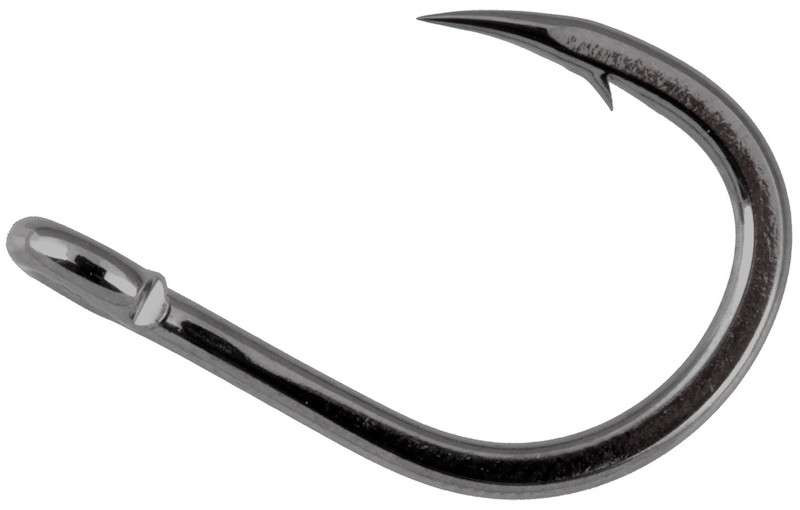 Tsunami SaltX 3X Live Bait Hooks - 1/0 - 6 Pack