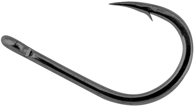 Tsunami SaltX 3X Live Bait Hooks - 7/0 - 3 Pack - TackleDirect