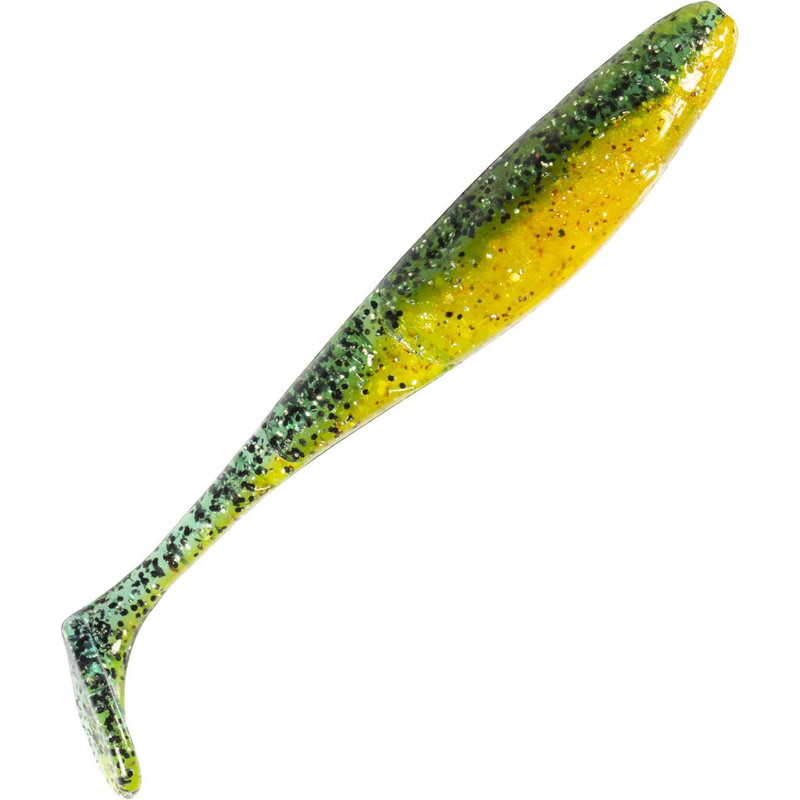 Z-Man Scented PaddlerZ Swimbaits - 5in - TackleDirect