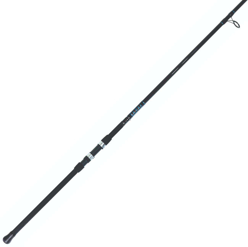 Tsunami Sea Tech Spinning Rod