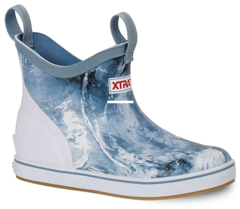 Kids' Ankle Deck Boot