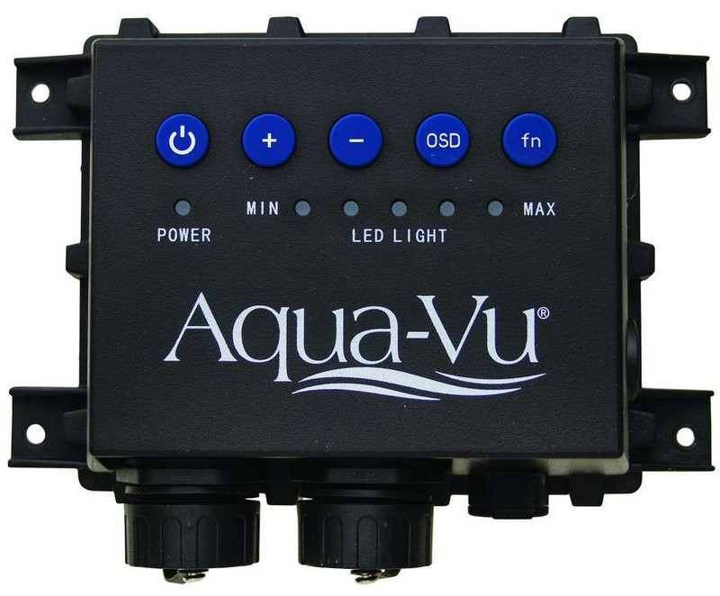 Aqua-Vu HD7i 125 Gen 2 7 High-Definition Underwater 200-5163