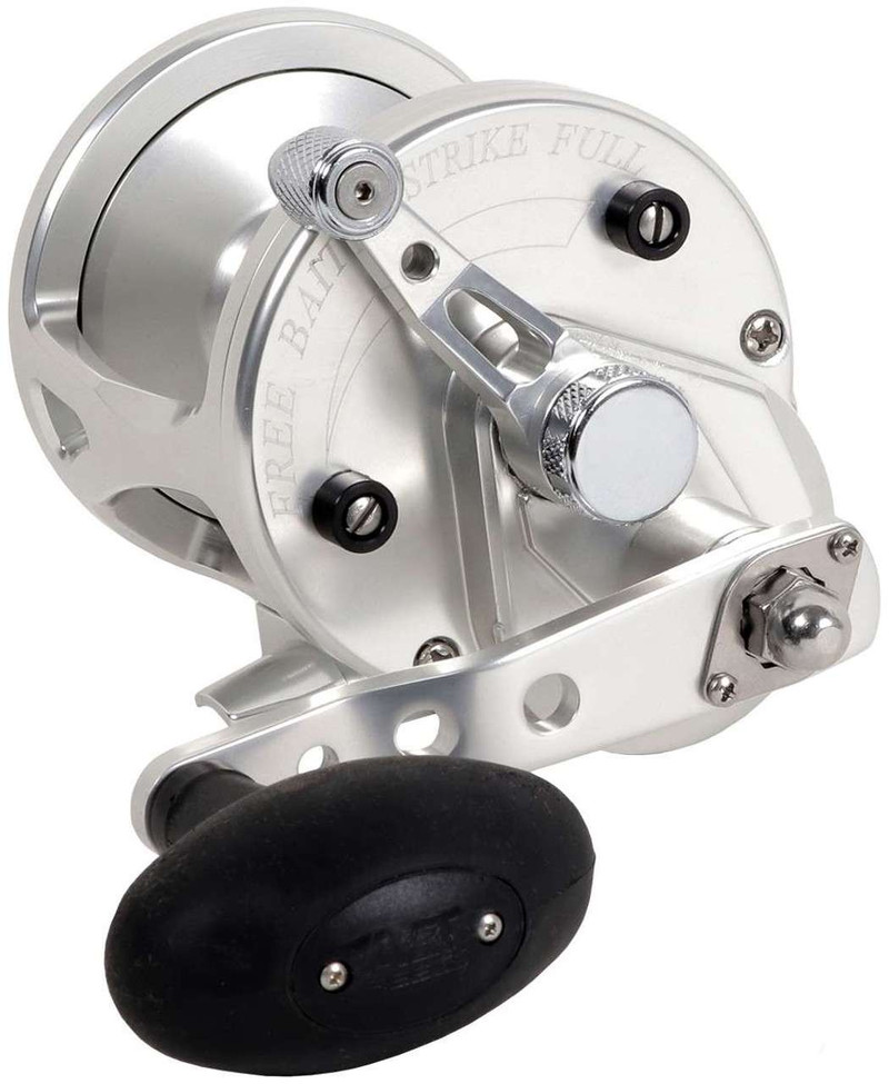 Avet LX 6.0 G2 RH SI CAM NGP Lever Drag Casting Reel w South Florida Cam