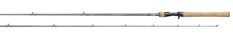 Daiwa Tatula Elite Series Casting Rods - TackleDirect