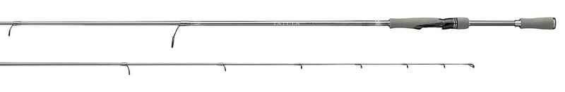 Daiwa TTU6101MXS Tatula Bass Spinning Rod - TackleDirect