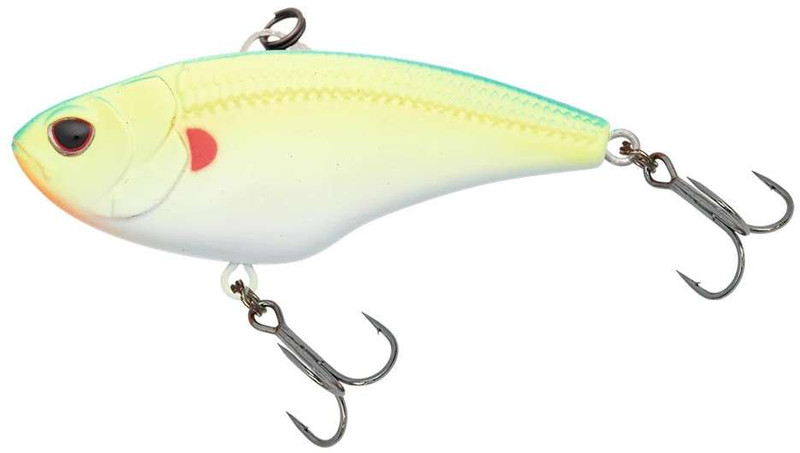 Nomad Design Swimtrex Max Lipless Crankbait - 57 - TackleDirect