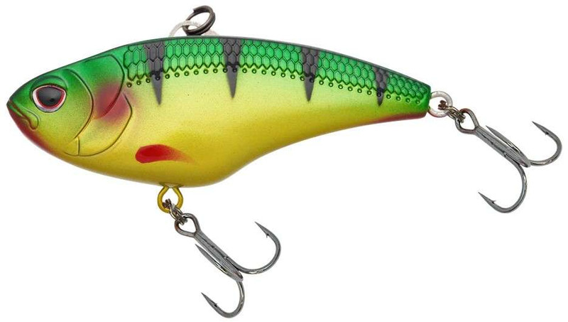 Nomad Design Swimtrex Max Lipless Crankbait Natural Threadfin / 57