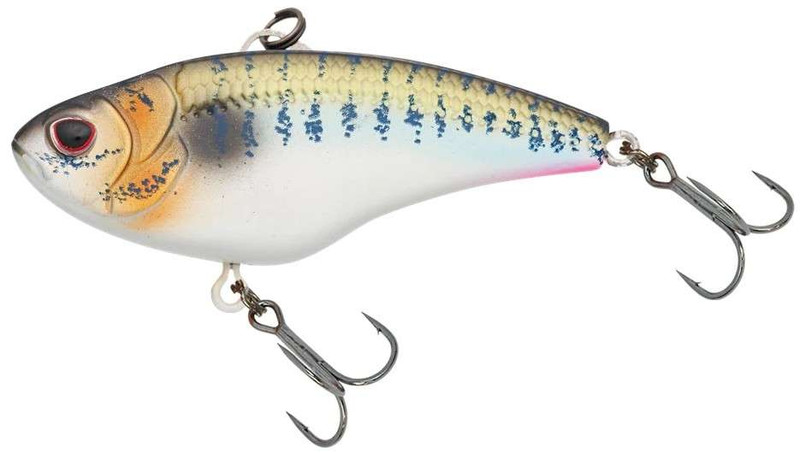 Nomad Design Swimtrex Max Lipless Crankbait - 66 - Threadfin Shad