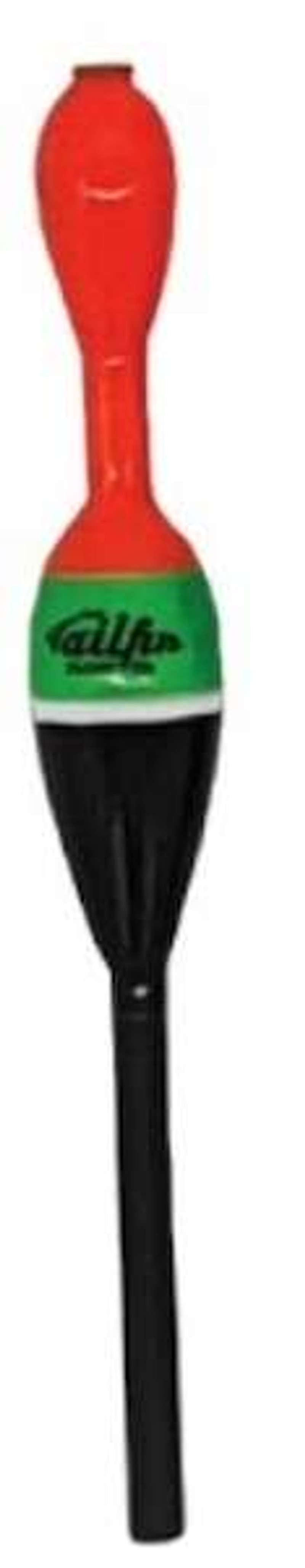 Tailfin Premium Slip Float - Weighted - 3/4 Oval 