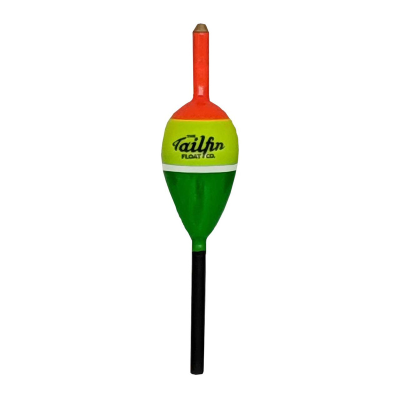 Tailfin Standard Slip Floats - TackleDirect