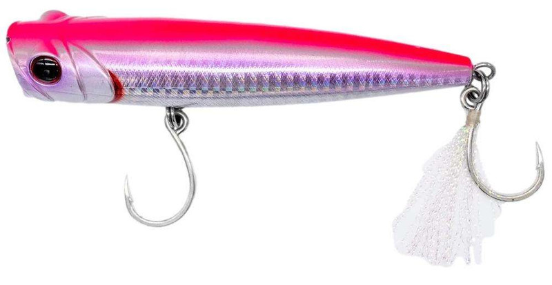 Intent Tackle Bay Series Popper – 3.75″ 