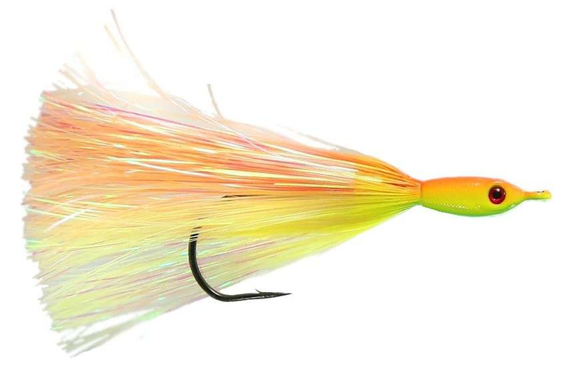 Tsuanmi Glass Minnow Teaser Rig - TackleDirect