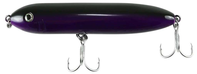 Doc & Lil' Doc Topwater Lures – Fisherman's Headquarters