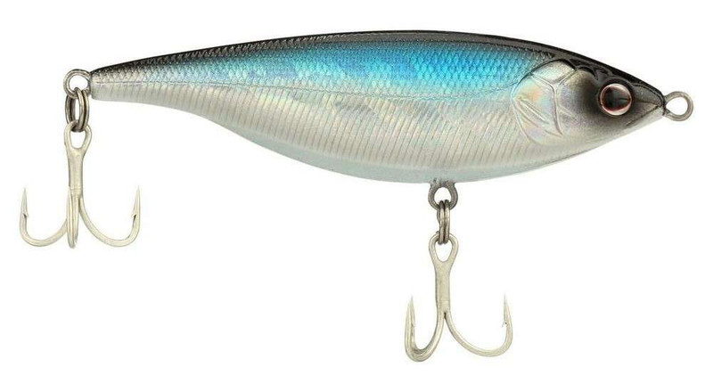 Berkley Saltwater Fishing Lures - TackleDirect