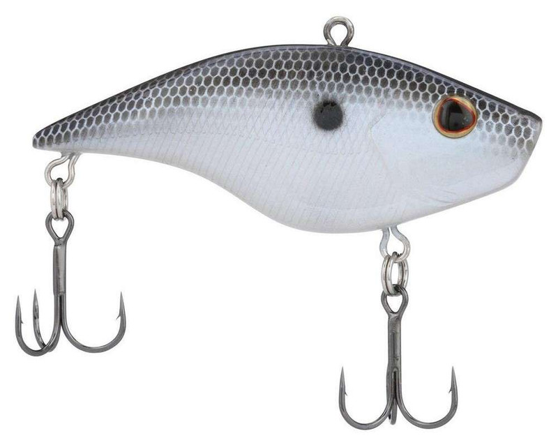 Salmo Walleye Shad 12 Swimbaits - TackleDirect