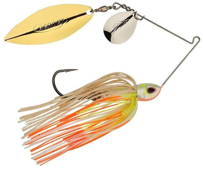 Berkley Power Blade Compact Spinnerbaits - Dance's Sporting Goods