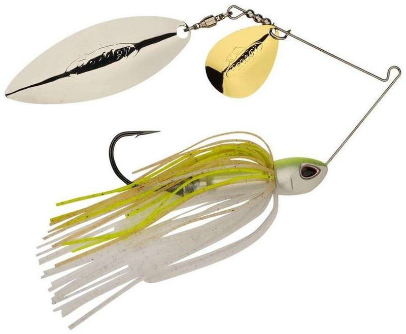 Berkley Power Blade Compact C/W Spinnerbait - 1oz - TackleDirect