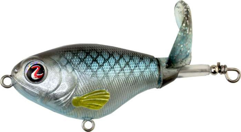 River2Sea Whopper Plopper Lures - TackleDirect