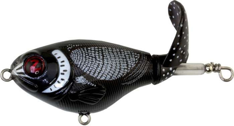 Sure Strike Whopper Plopper · Sure Strike Fishing Tackle