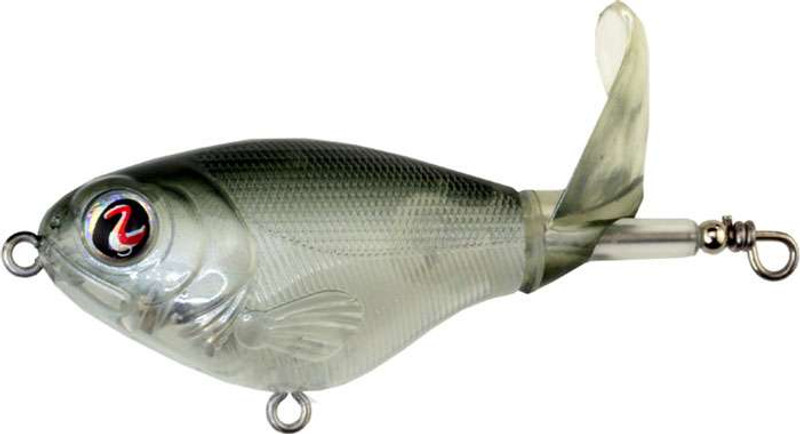 River2Sea Whopper Plopper 75 Lure - TackleDirect