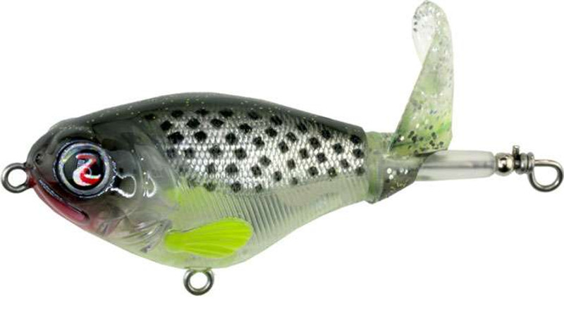 River2Sea Whopper Plopper Lures - TackleDirect