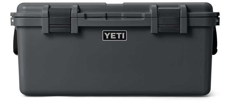 YETI Loadout GoBox 60 Gear Case - TackleDirect