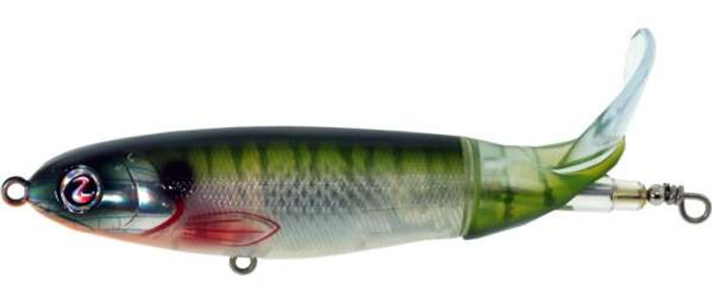 Whopper Plopper 110 Bluegill – Superfly Flies