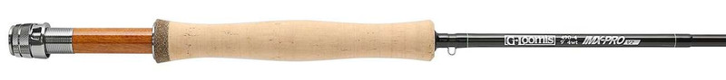 g loomis fly rod fr10812 imx G. Pro V2S recovering action covers a full spectrum of modern applications and boasts the latest technologies from a brand known for raising the bar G. Loomis IMX Pro V2