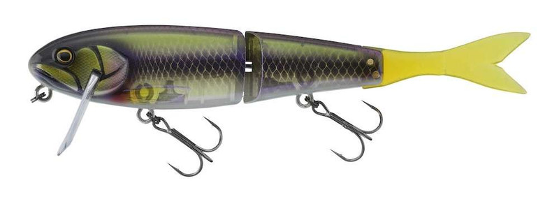 Jackall Blast Bone Jr. Swimbaits - TackleDirect