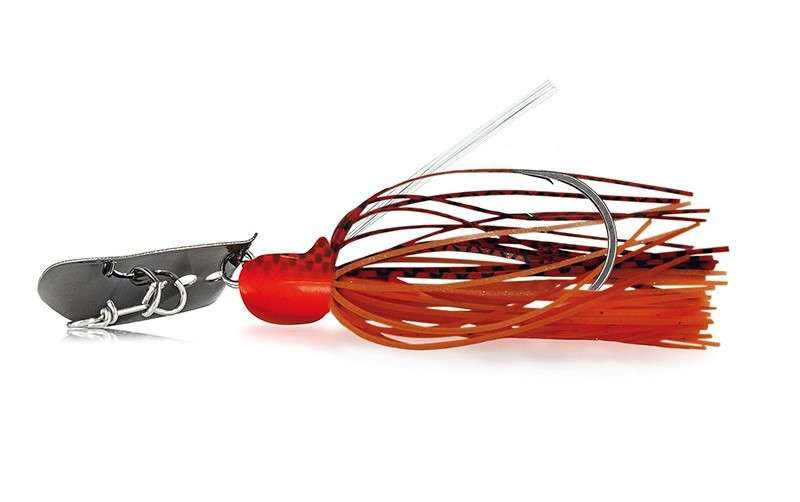 Molix Jugulo Wide Casting Jig - Le Vie Del Mare