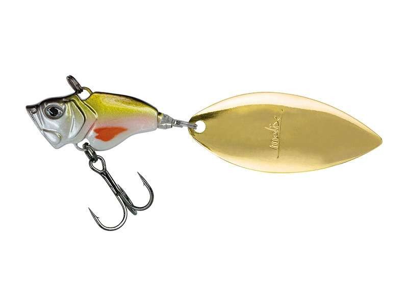 Molix Trago Spin Tails - TackleDirect