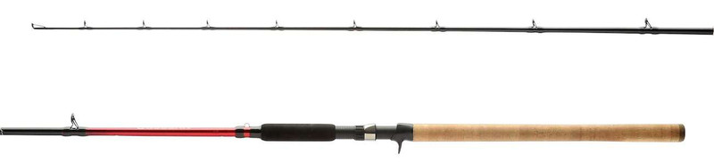 Shimano SJCM80XHTC Sojourn C Muskie Casting Rod