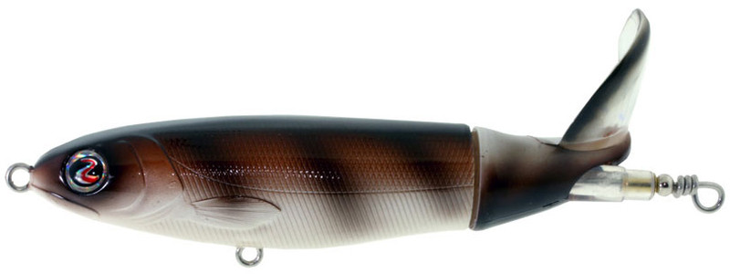 River2Sea WPL130 Whopper Plopper Lure Rat Ta Tat